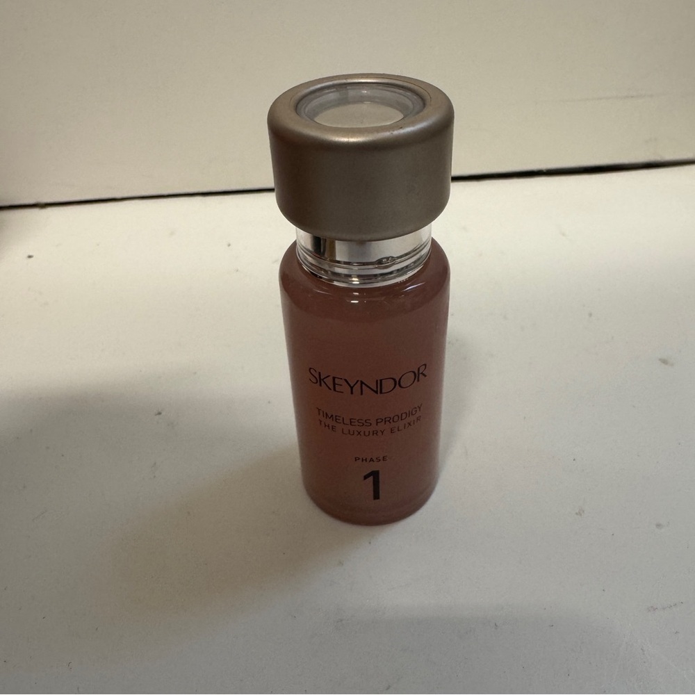 Skeyndor Timeless Prodigy Elixir Phase 1/ 15ML